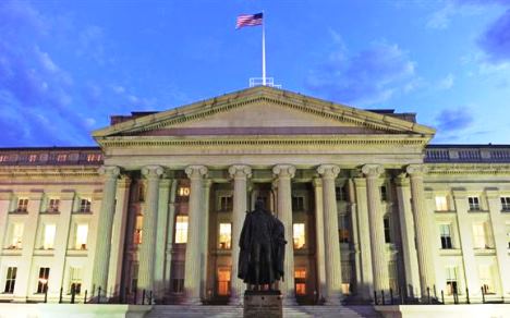 Минфин США: Китай понял необходимость открытости кредитной политики
