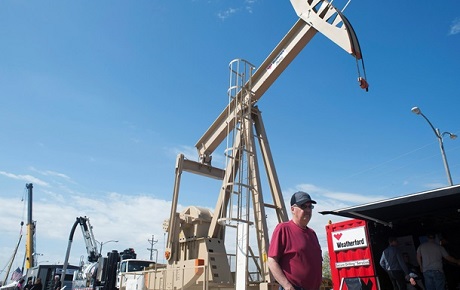 Мировые цены на нефть снижаются