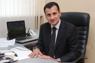 Миршахин Агаев подал в суд на НСТР
