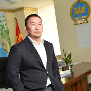 На выборах президента Монголии победил кандидат от оппозиционной партии