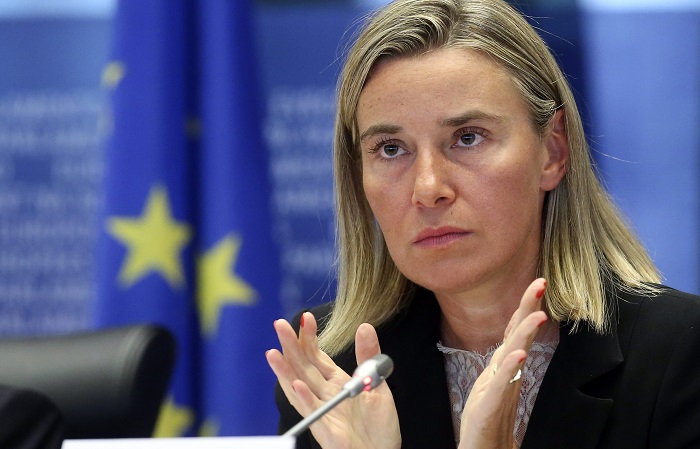 ЕС видит в России партнера по урегулированию в Ливии