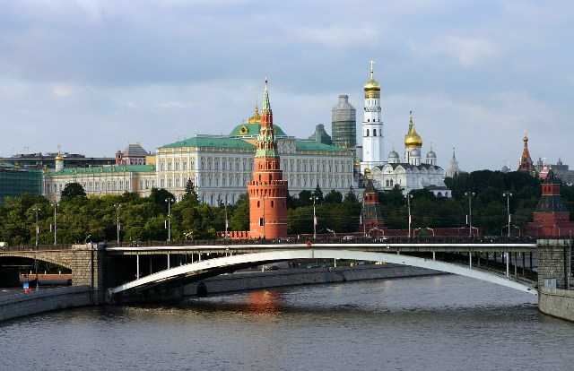 Москва анонсировала «несимметричные» ответы на возможные санкции США