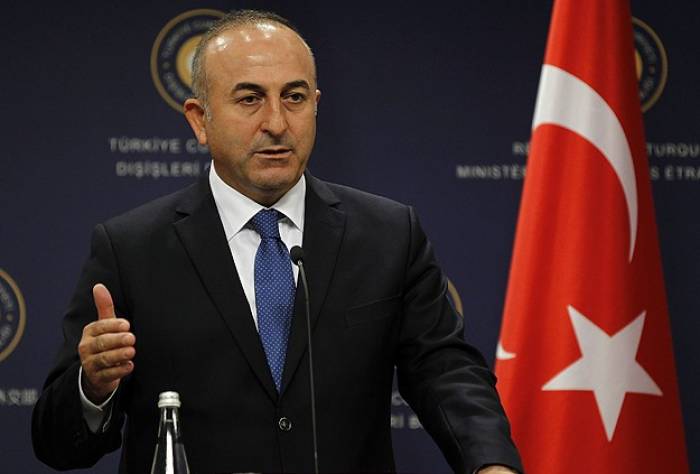 Турция призывает к диалогу по катарскому вопросу