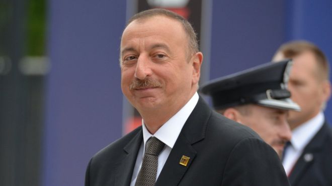 Жители Грузии: Ильхам Алиев самый доброжелательный мировой лидер