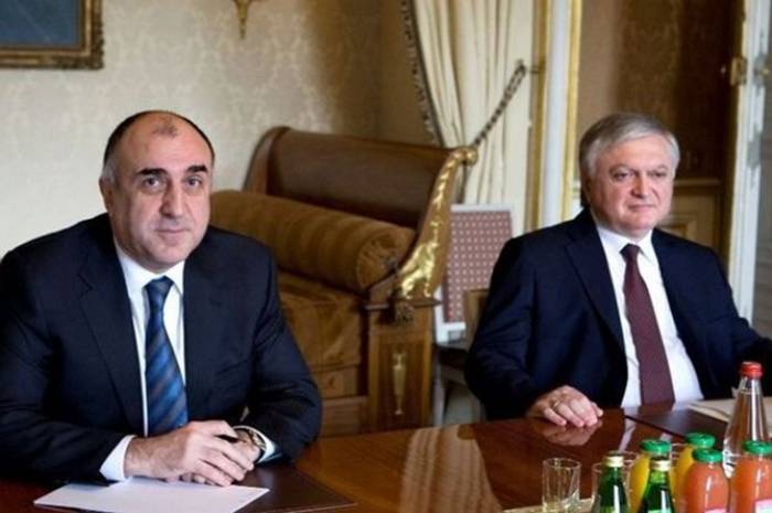 Главы МИД Азербайджана и Армении могут встретиться
