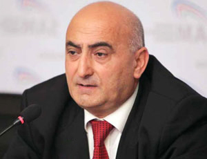 Депутат ММ о преступлениях Армении