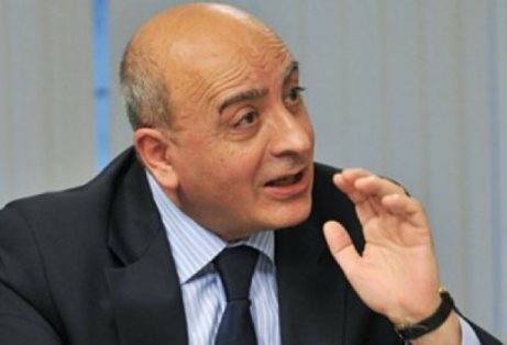 На Азербайджан давить нечем, а на армян давить не хотят - Расим Мусабеков