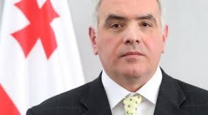 Назначен новый глава МВД Грузии 