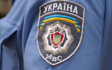 МВД ищет армянина, напавшего на депутата горсовета Славутича
