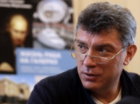 Родственники Немцова будут добиваться признания их потерпевшими