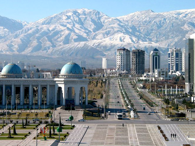 Выборы в Туркменистане: проголосовало 51,45 процента избирателей (ОБНОВЛЕНО)