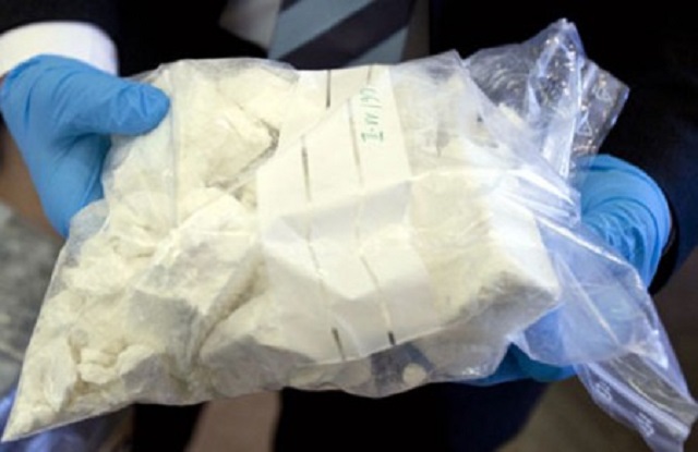 В Австралии на яхте обнаружили 1,4 тонны кокаина