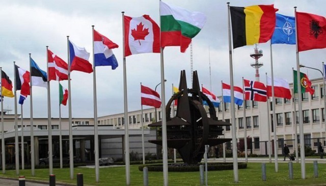 Названа дата проведения саммита НАТО в Брюсселе 