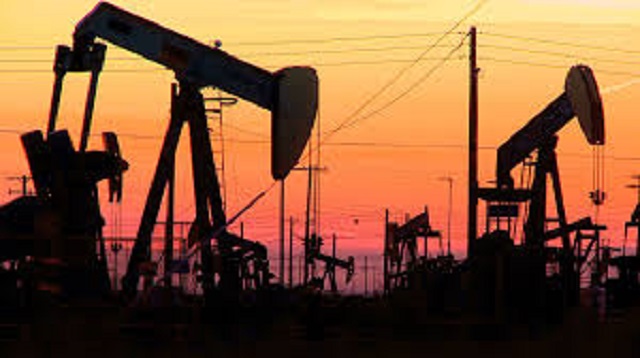 Нефть на мировом рынке подорожала