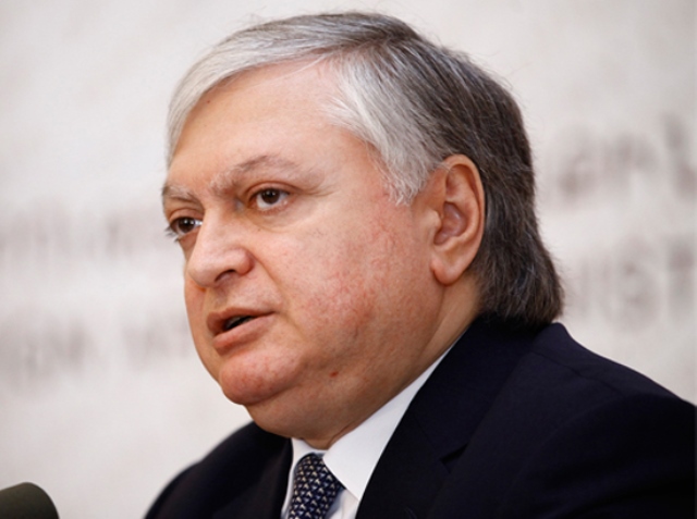 Подходы Армении и Азербайджана не совпадают - Налбандян