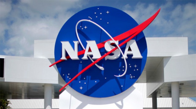 NASA показало строительство колонии на Марсе - ВИДЕО