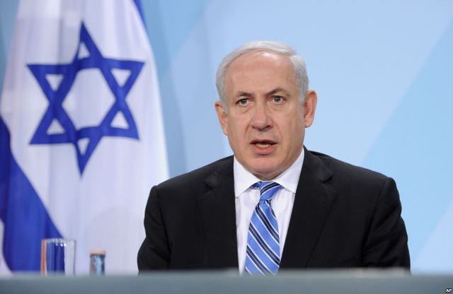 Турция поможет Израилю интегрироваться в международные структуры - Нетаньяху