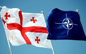В Грузии начинаются масштабные учения НАТО