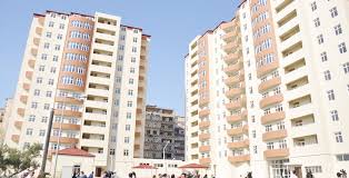 В Баку создается электронный реестр жилых зданий