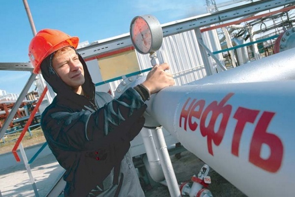 Беларусь повысила тарифы на перекачку российской нефти в 1,5 раза