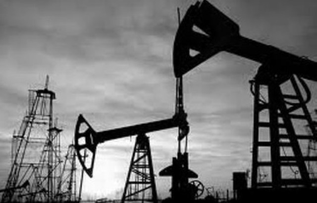 Стоимость нефти резко подскочила