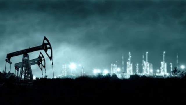 Запасы нефти Саудовской Аравии достигли максимальной отметки