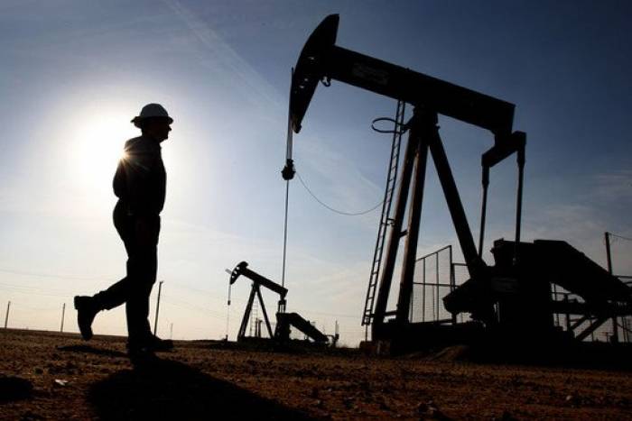 Нефть дорожает