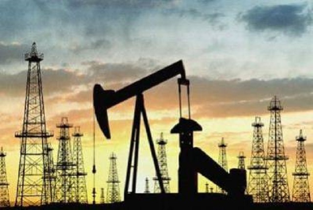 Цена азербайджанской нефти повысилась на 2,4%