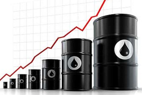 Азербайджанская нефть дорожает