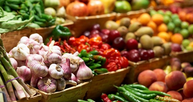 В Азербайджане подорожали сельхозпродукты