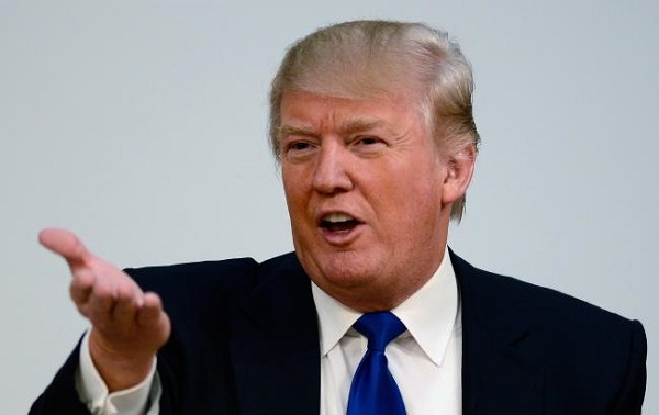 Трамп: `Мой указ – это не запрет для мусульман`