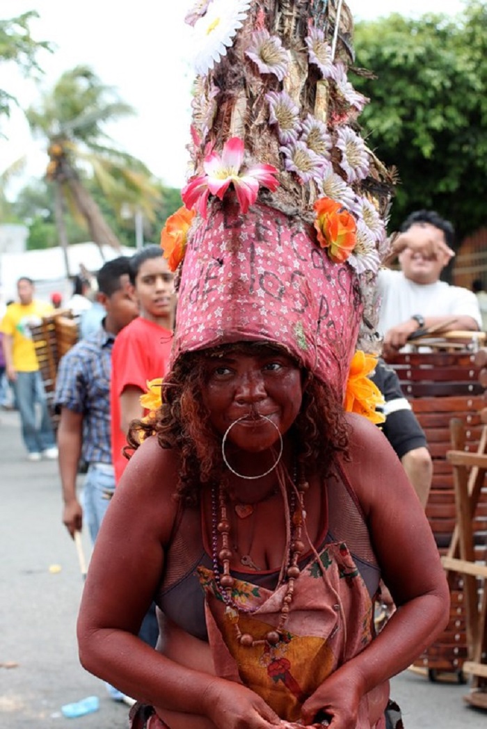 В Никарагуа женщину сожгли в ходе ритуала по изгнанию злых духов