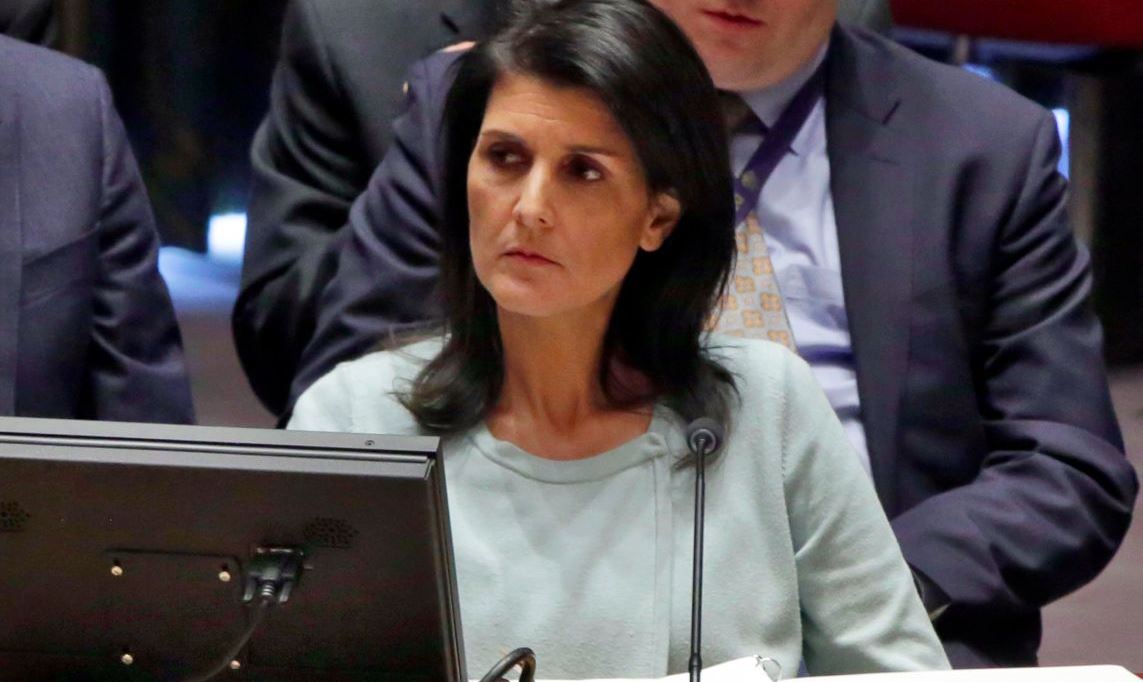Постпред США при ООН о КНДР
