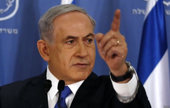 Нетаньяху призвал казнить убийцу израильтян