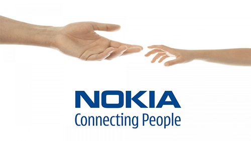 Nokia возвращается 
