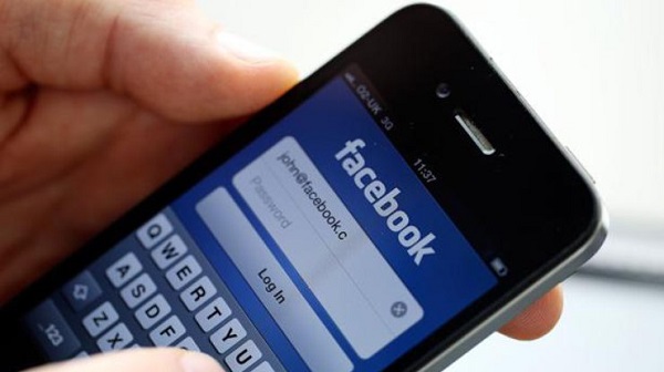 В Азербайджане распространяются вирусы на мобильные телефоны через Facebook - ФОТО - ВИДЕО