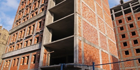 В базу Ипотечного фонда Азербайджана будут добавлены новые квартиры
