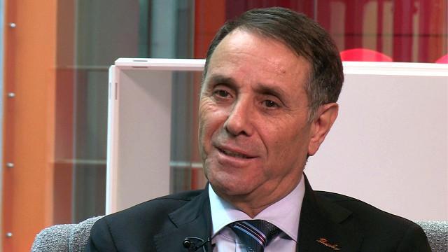 Новруз Мамедов: «Европа обязана своим Ренессансом Исламу»