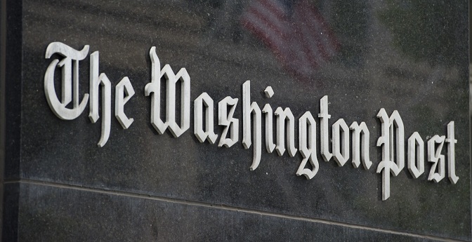 The Washington Post: Угроза существованию альянса ЕС и США