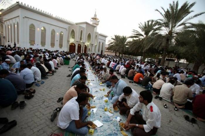 В ОАЭ будет сокращен рабочий день в Рамазан