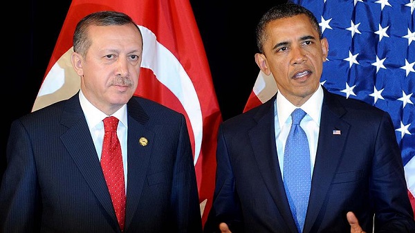 Обама и Эрдоган обсудят судьбу Гюлена на саммите G20