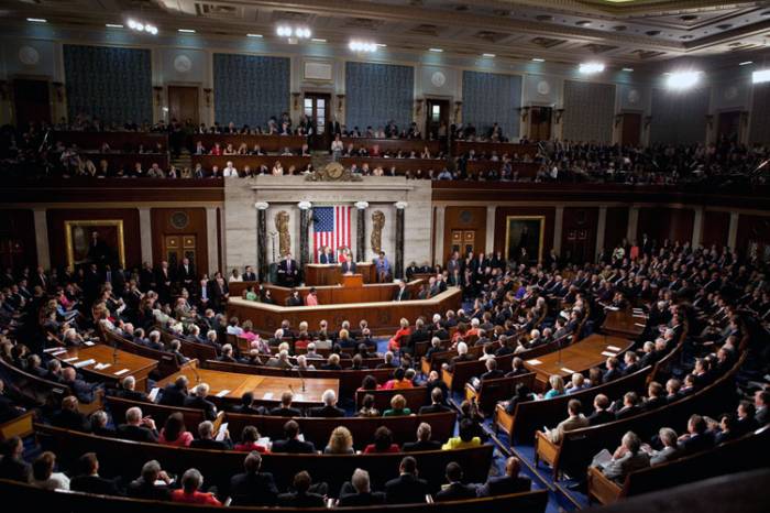 Конгресс США рассмотрит резолюцию о признании Иерусалима столицей Израиля