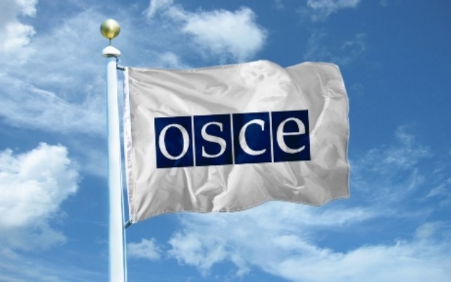 Скоро состоится визит сопреседателей ОБСЕ в регион - Роберт Секута