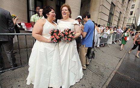 В Азербайджане никогда не будет дано разрешение на однополые браки