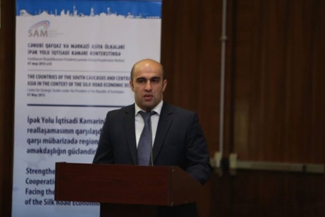 Реакция официального Баку на визит тамплиеров в Ереван