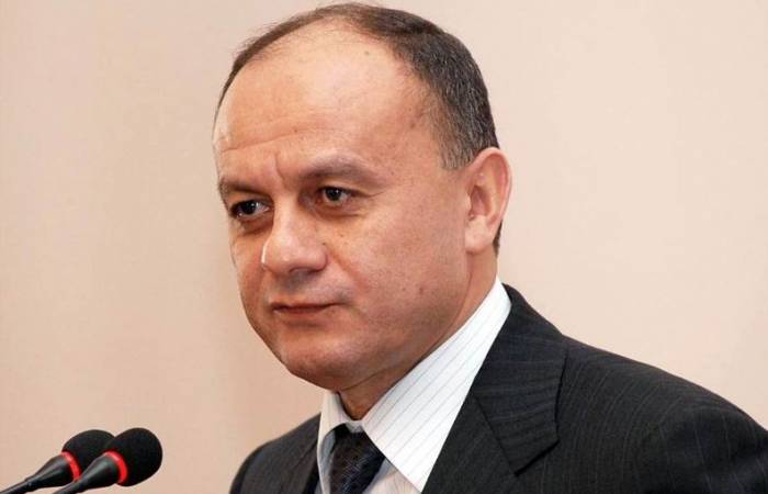 "Жаманак": Сейран Оганян не хочет возвращаться в Армению из Москвы