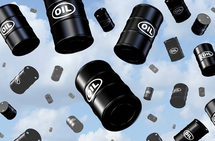 ОПЕК повысила прогноз мирового спроса на нефть