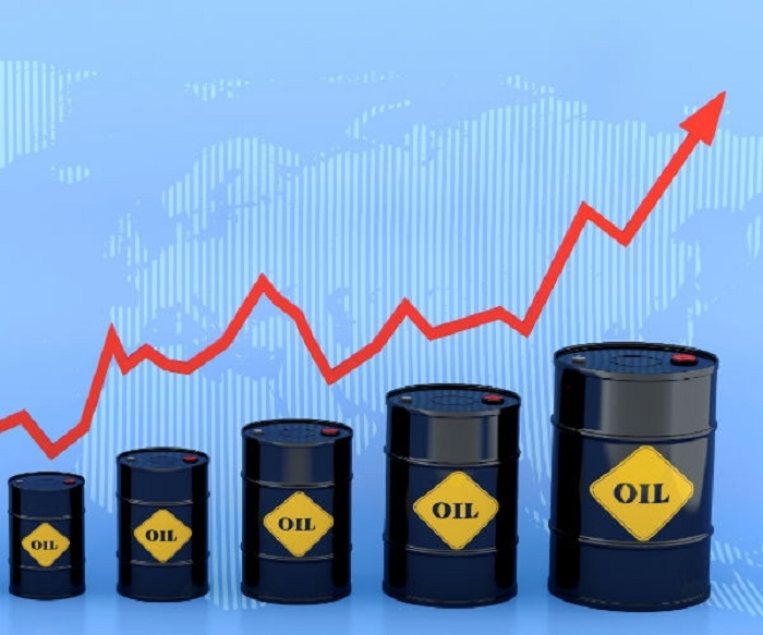Нефтяная корзина ОПЕК незначительно подешевела