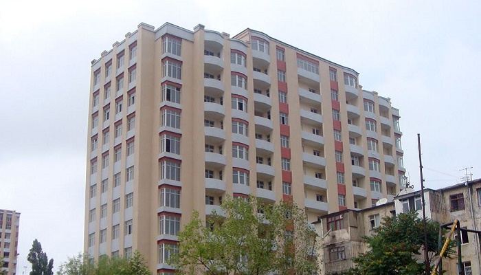 В Баку все здания проверят на сейсмостойкость