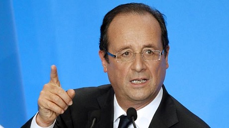 Франция проигнорирует Олимпиаду в Сочи